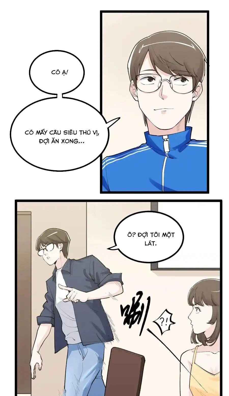 Tinh Thần Đại Hải Của Học Bá Chapter 111 - 12