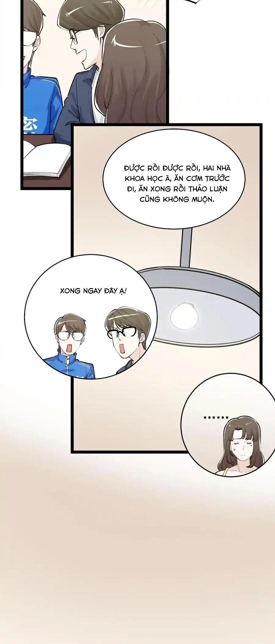 Tinh Thần Đại Hải Của Học Bá Chapter 111 - 19