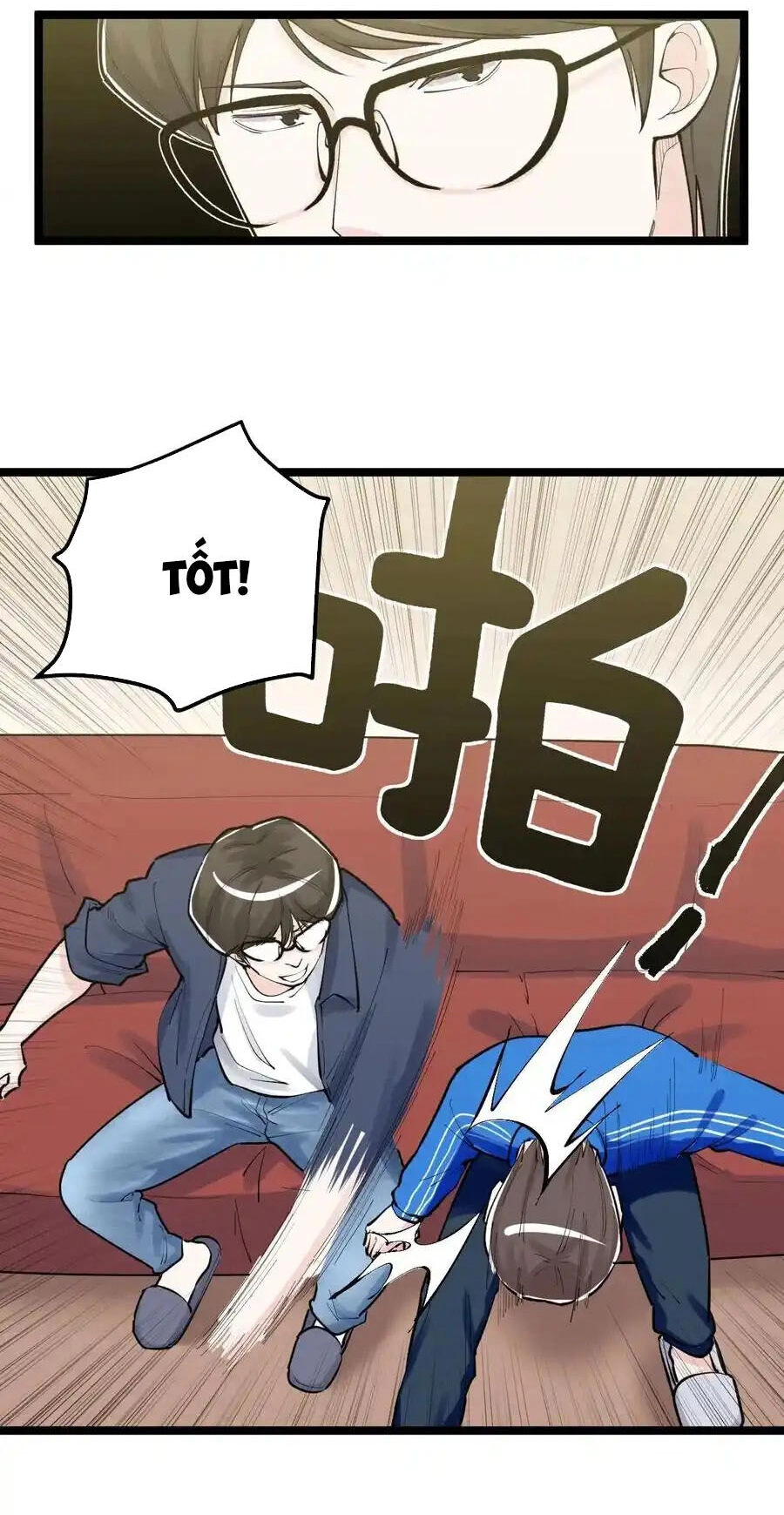 Tinh Thần Đại Hải Của Học Bá Chapter 112 - 4