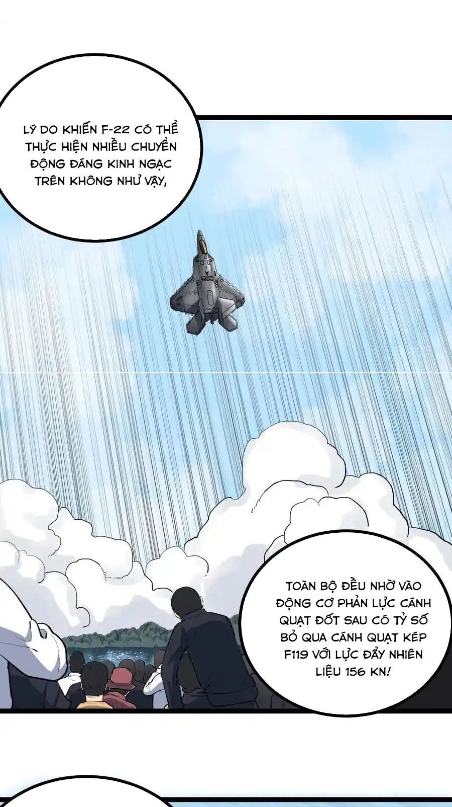 Tinh Thần Đại Hải Của Học Bá Chapter 112 - 12