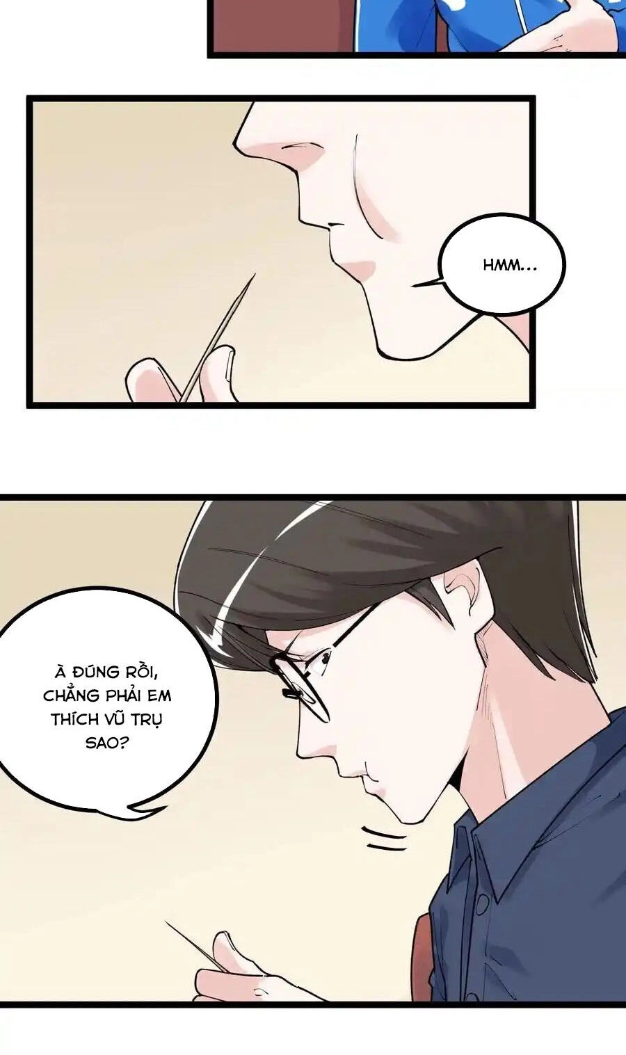 Tinh Thần Đại Hải Của Học Bá Chapter 113 - 7