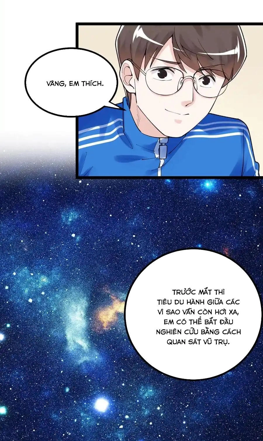 Tinh Thần Đại Hải Của Học Bá Chapter 113 - 8