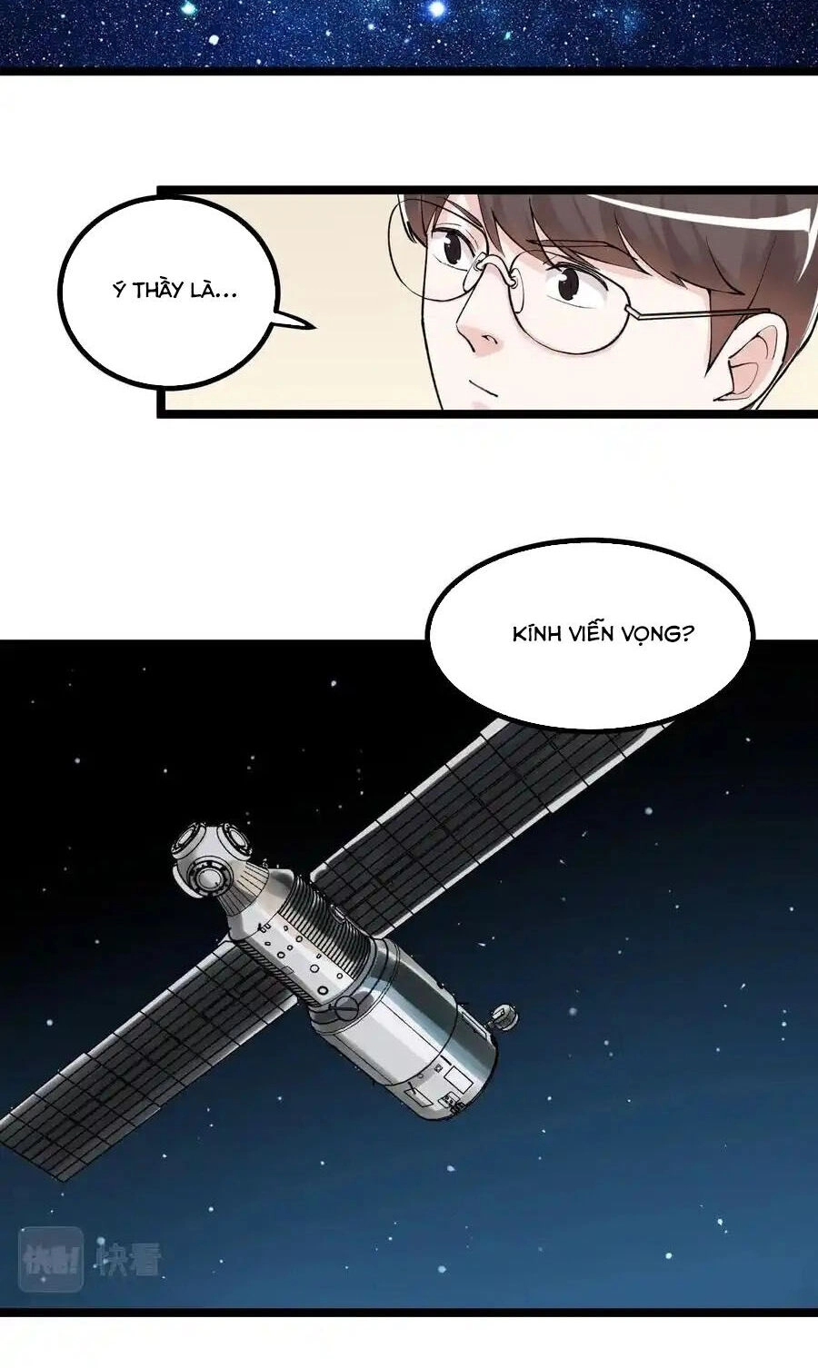 Tinh Thần Đại Hải Của Học Bá Chapter 113 - 9