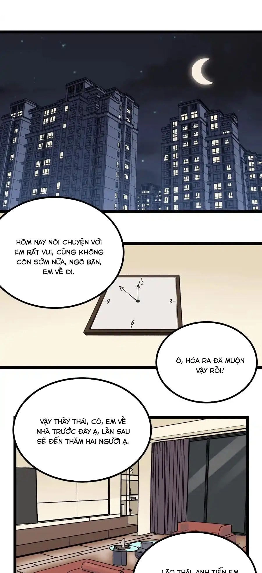 Tinh Thần Đại Hải Của Học Bá Chapter 113 - 18