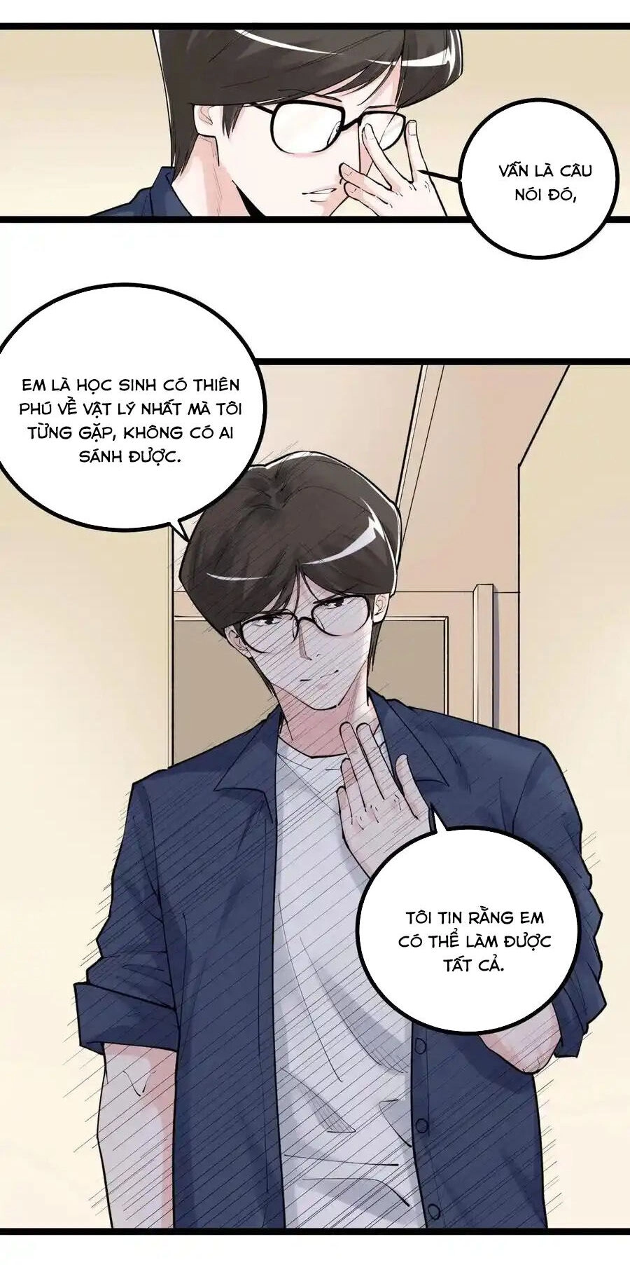 Tinh Thần Đại Hải Của Học Bá Chapter 113 - 21