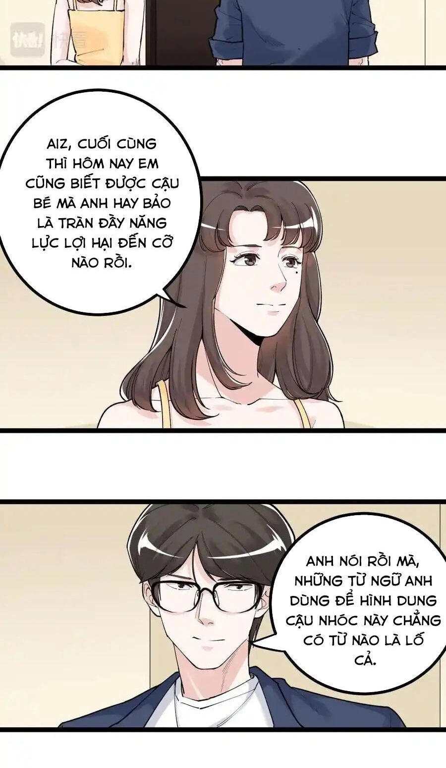 Tinh Thần Đại Hải Của Học Bá Chapter 113 - 24