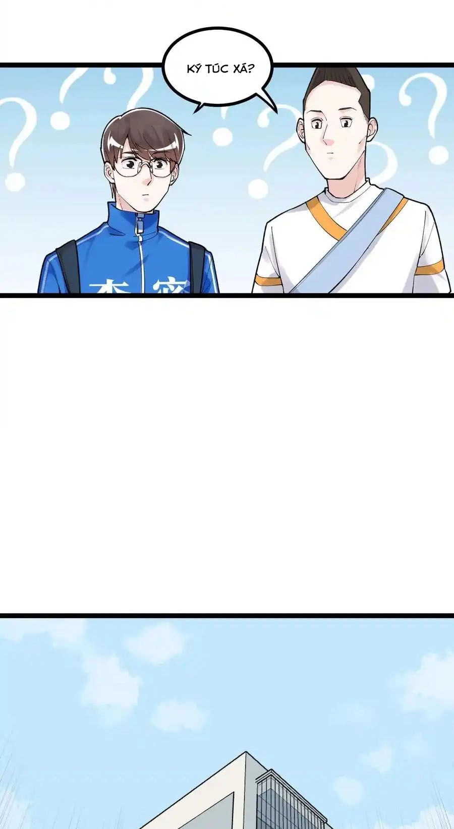 Tinh Thần Đại Hải Của Học Bá Chapter 114 - 12