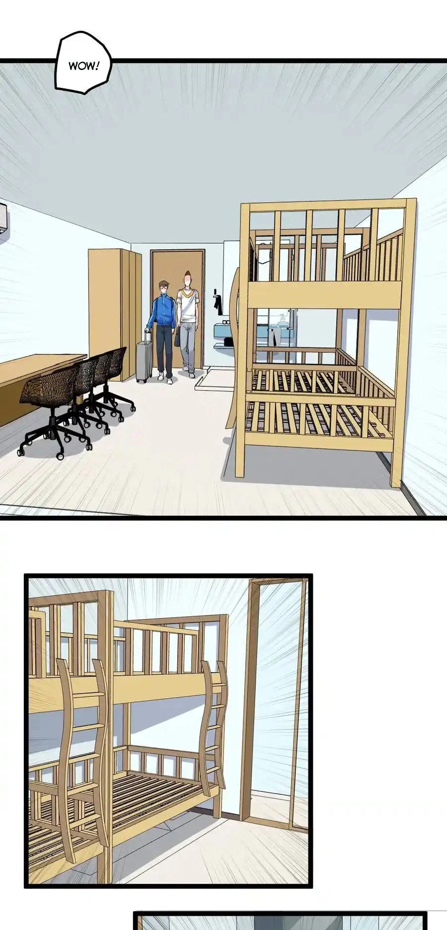 Tinh Thần Đại Hải Của Học Bá Chapter 114 - 19