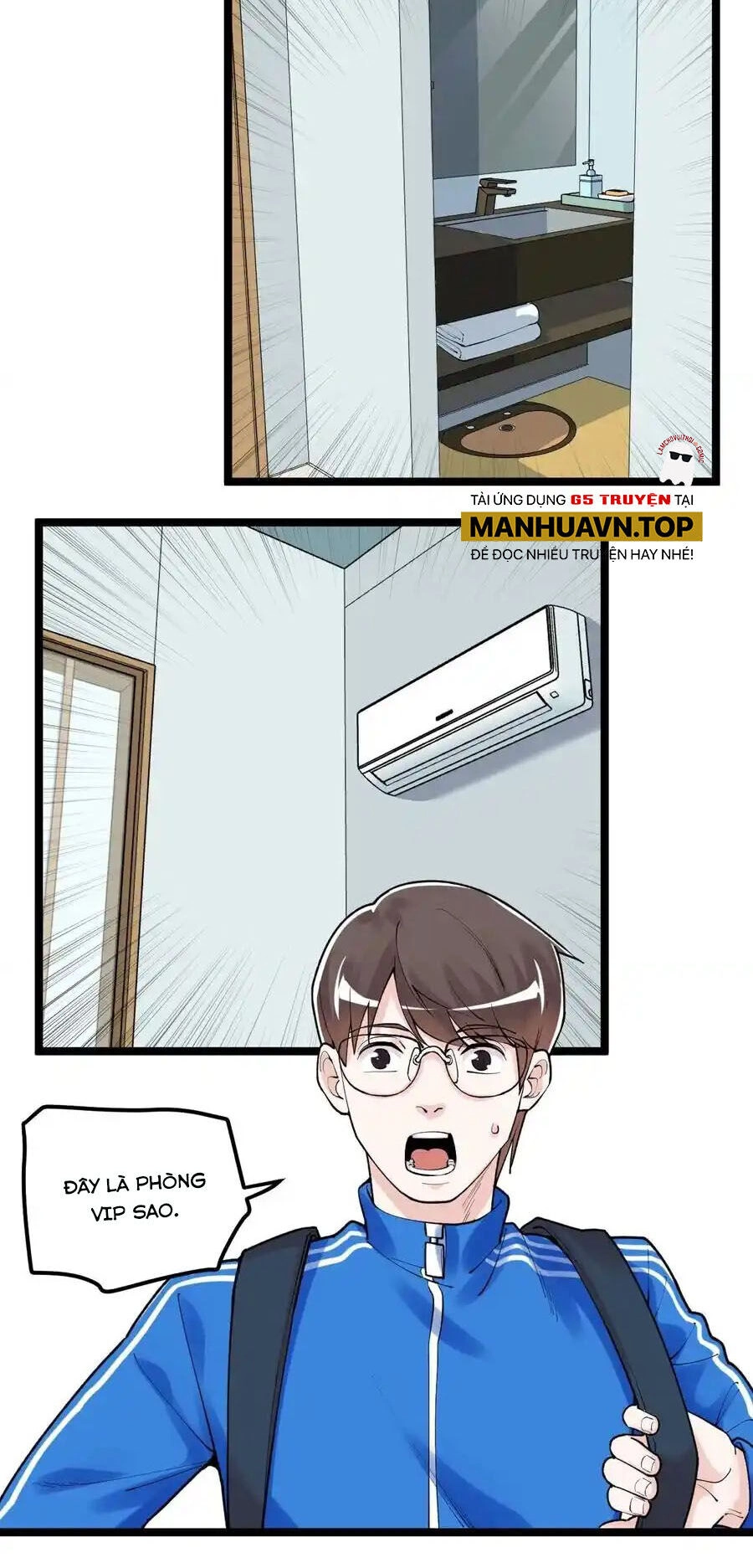 Tinh Thần Đại Hải Của Học Bá Chapter 114 - 20