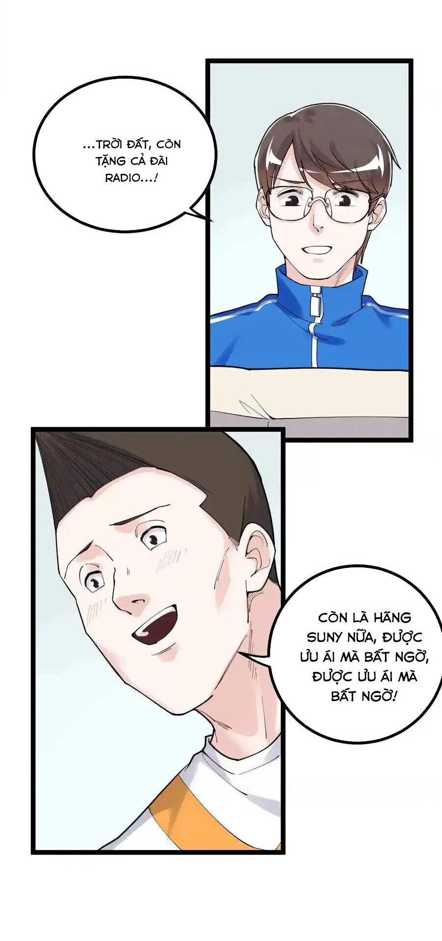 Tinh Thần Đại Hải Của Học Bá Chapter 114 - 24