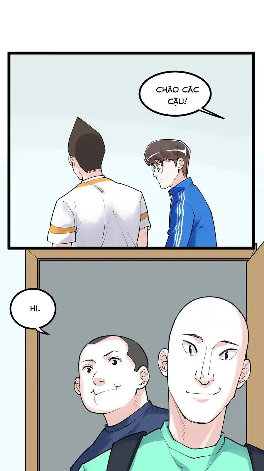 Tinh Thần Đại Hải Của Học Bá Chapter 114 - 25