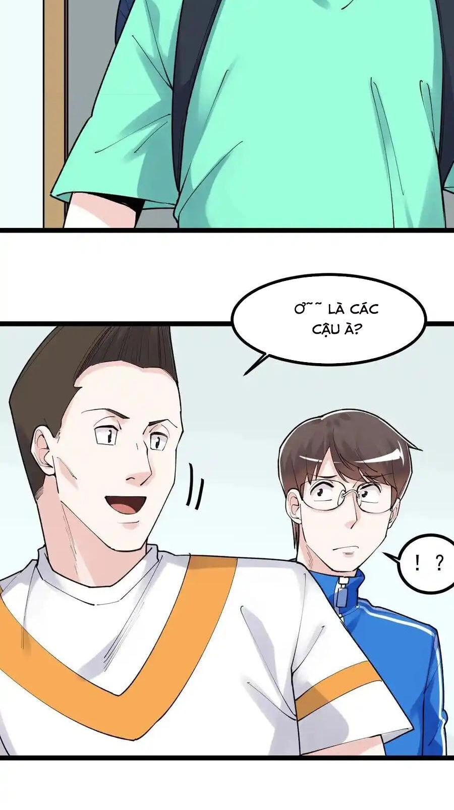 Tinh Thần Đại Hải Của Học Bá Chapter 114 - 26