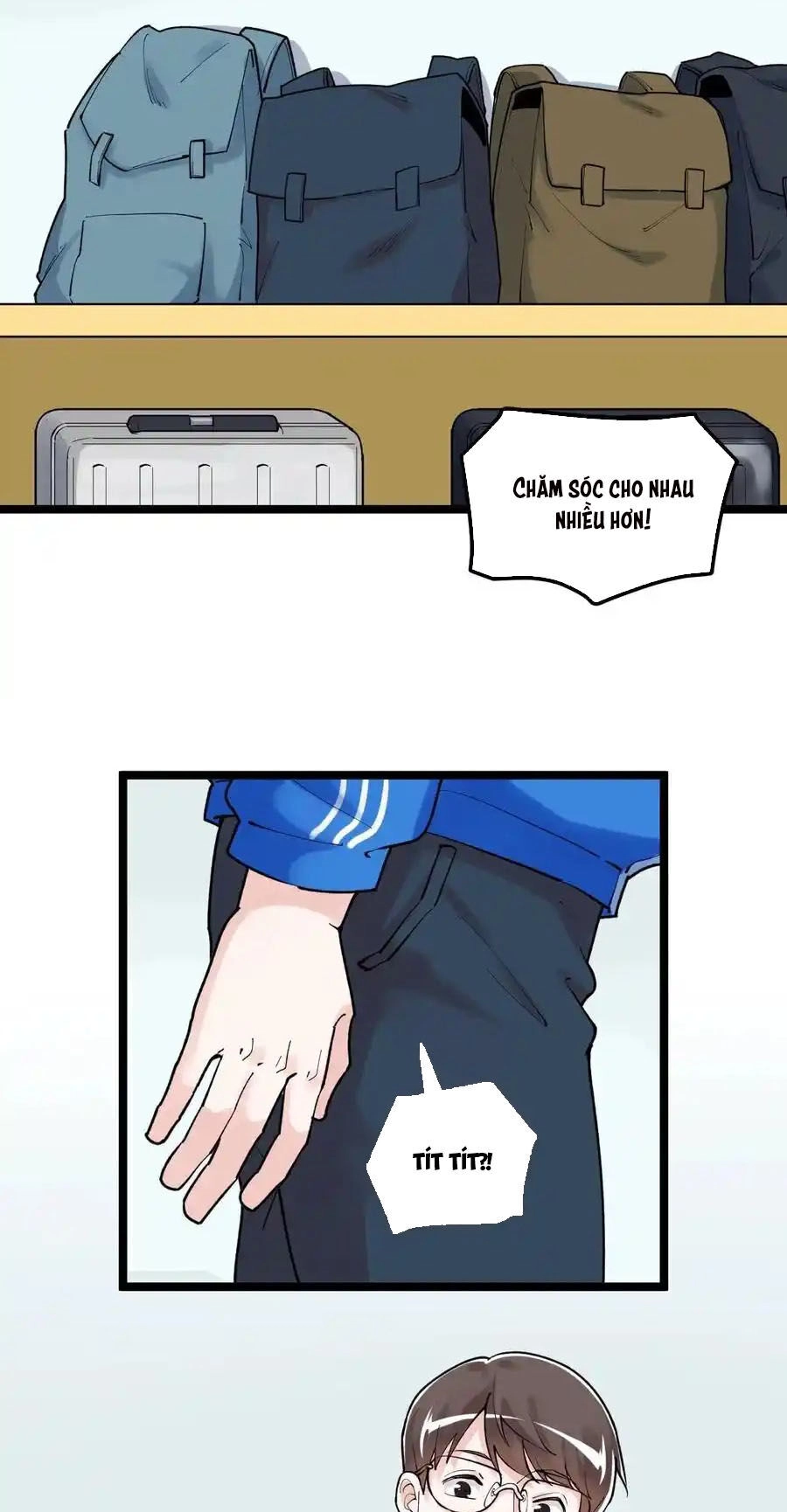 Tinh Thần Đại Hải Của Học Bá Chapter 114 - 29