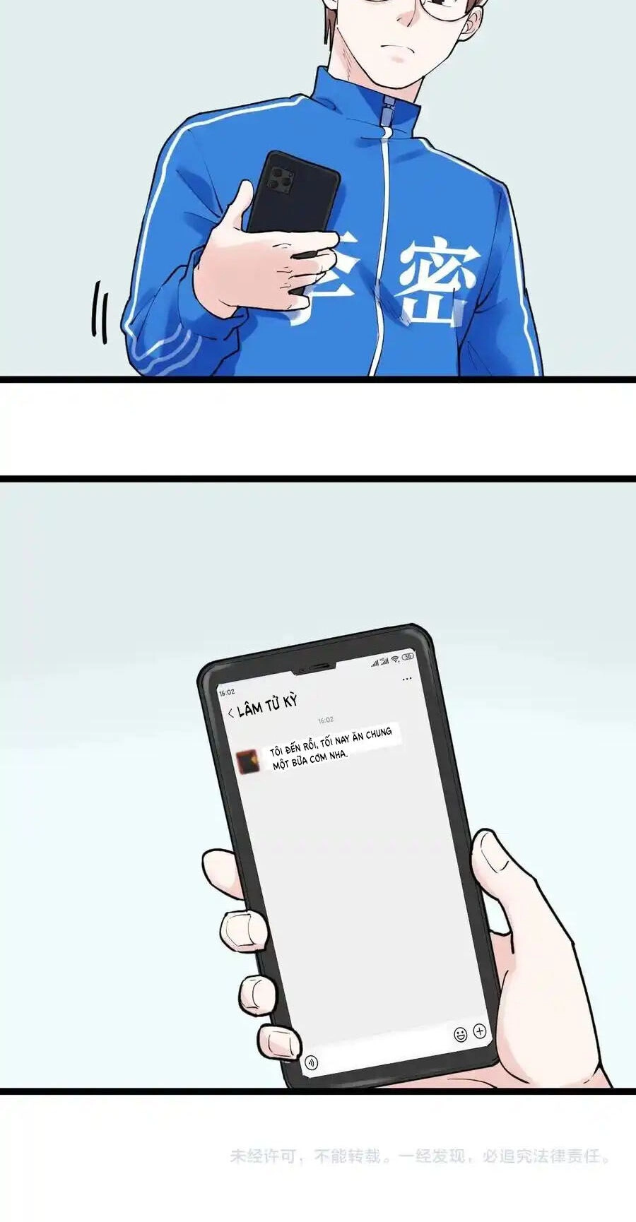 Tinh Thần Đại Hải Của Học Bá Chapter 114 - 30