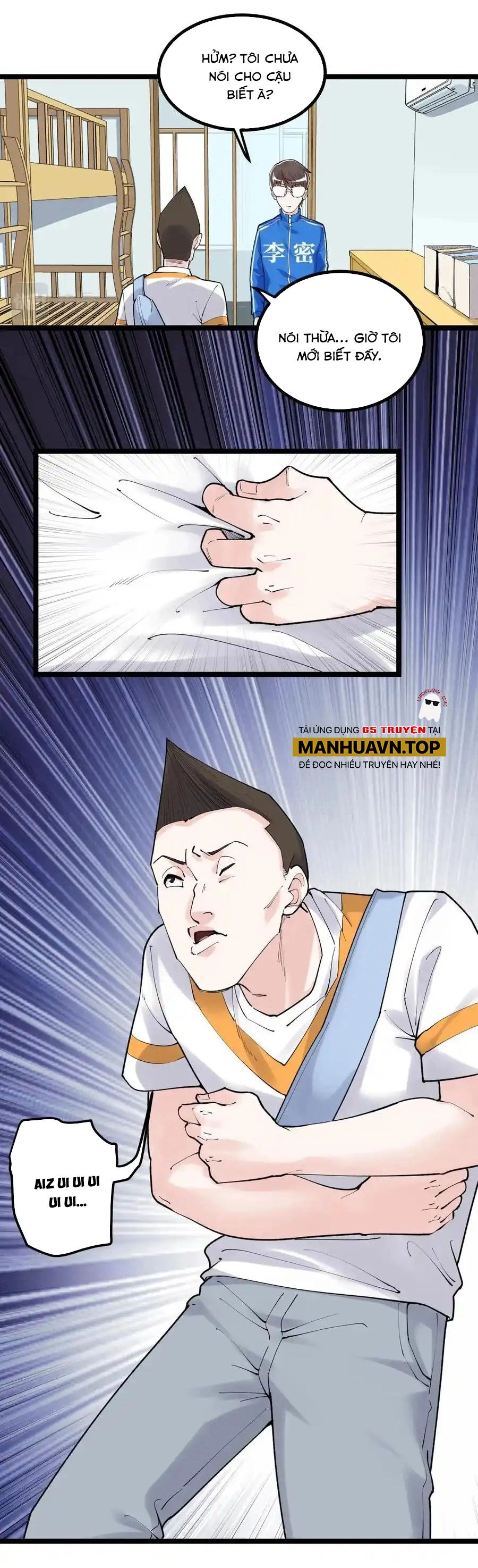 Tinh Thần Đại Hải Của Học Bá Chapter 115 - 3