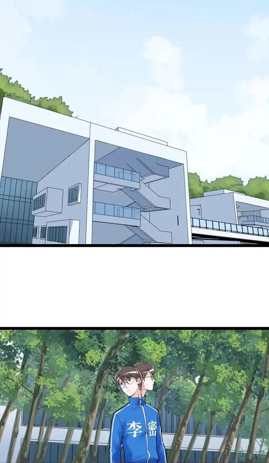 Tinh Thần Đại Hải Của Học Bá Chapter 115 - 8