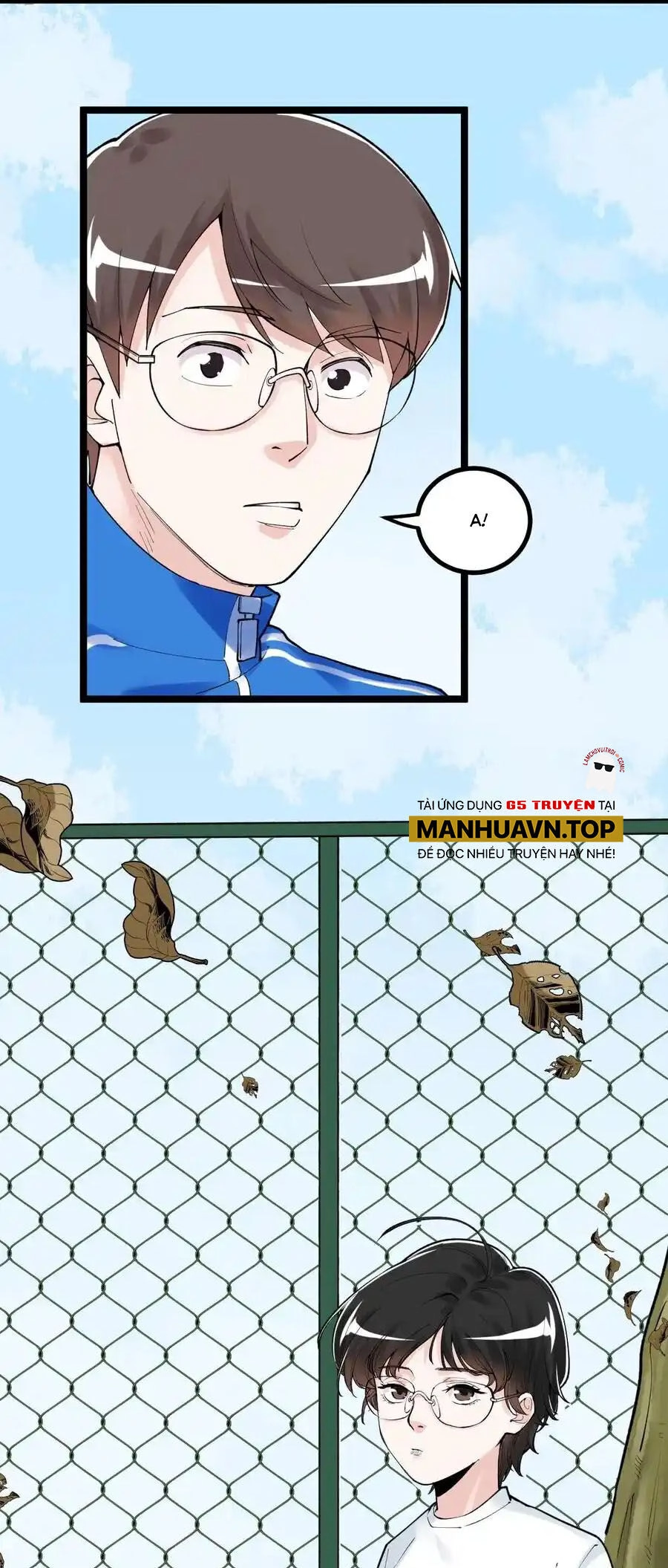 Tinh Thần Đại Hải Của Học Bá Chapter 115 - 10