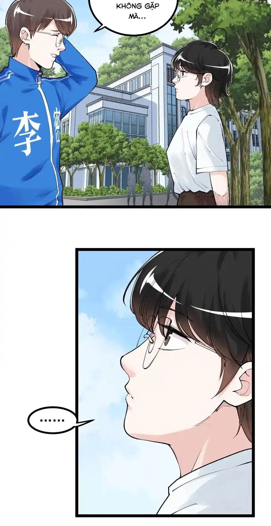 Tinh Thần Đại Hải Của Học Bá Chapter 115 - 13