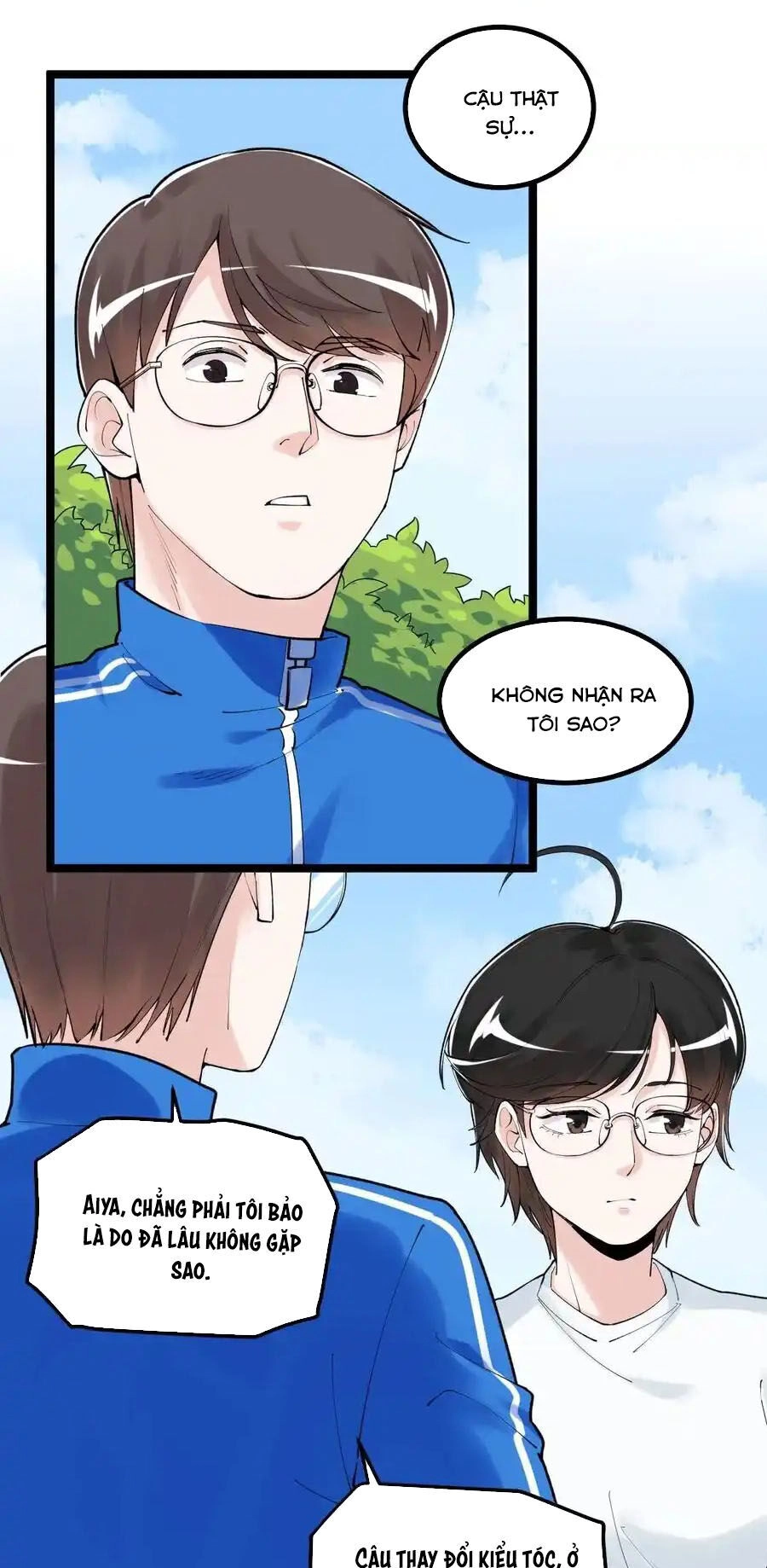 Tinh Thần Đại Hải Của Học Bá Chapter 115 - 14