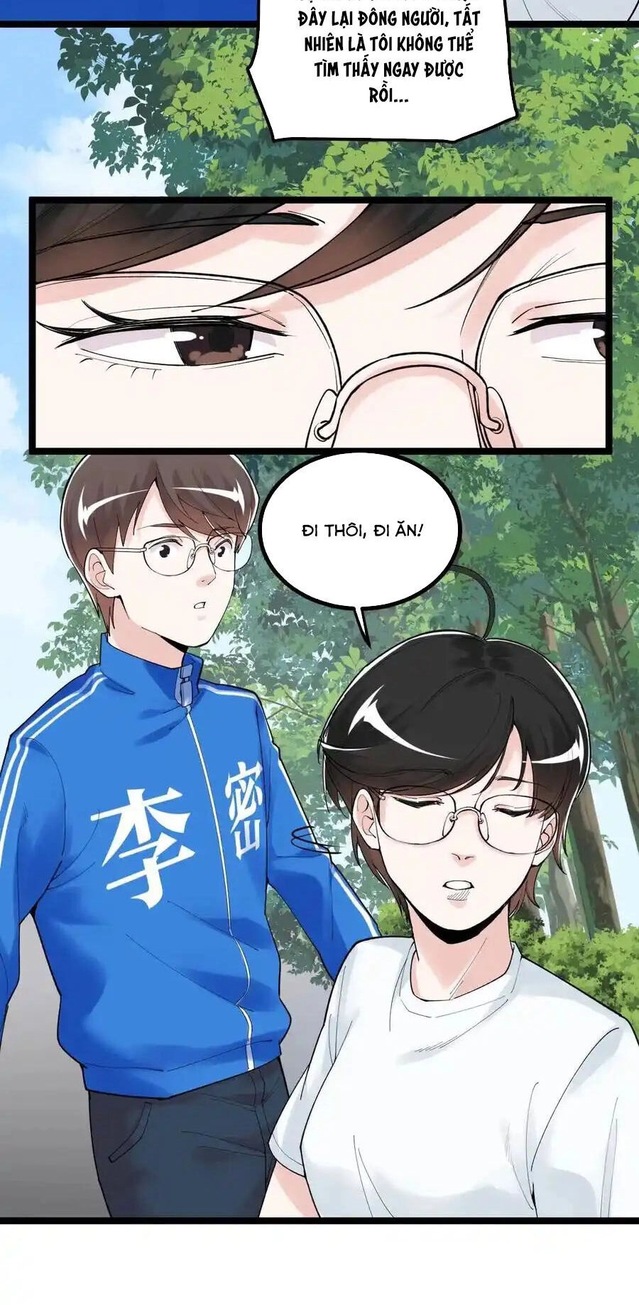 Tinh Thần Đại Hải Của Học Bá Chapter 115 - 15