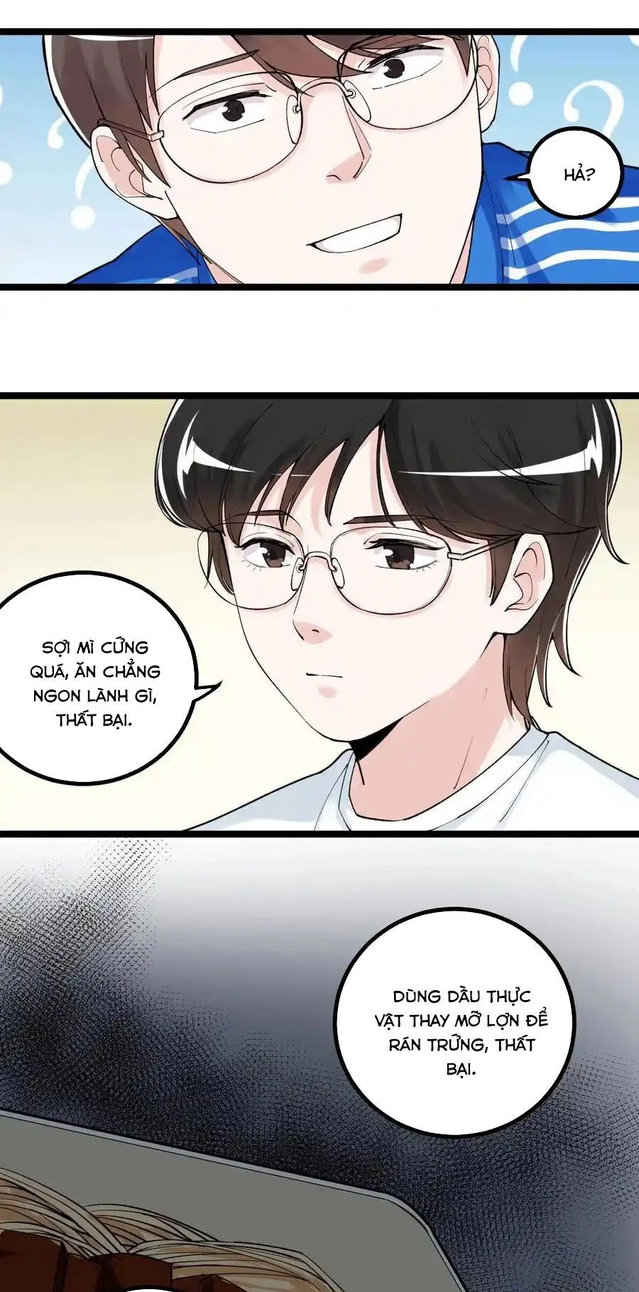 Tinh Thần Đại Hải Của Học Bá Chapter 115 - 19