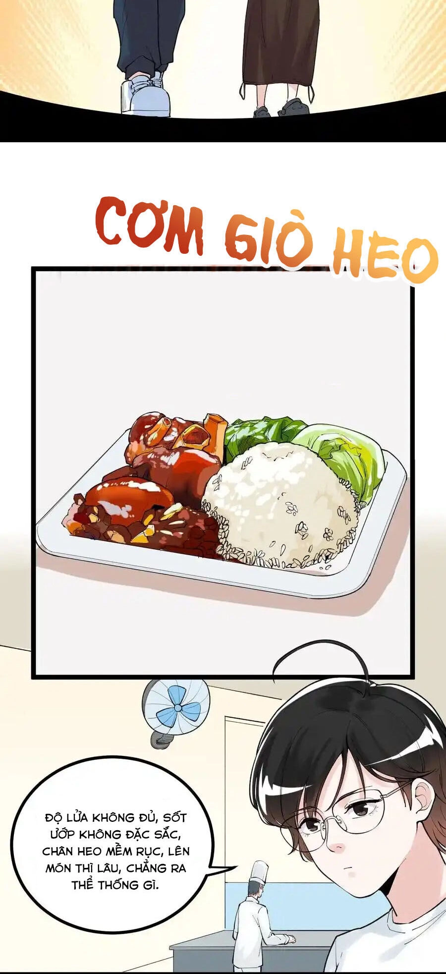 Tinh Thần Đại Hải Của Học Bá Chapter 115 - 23