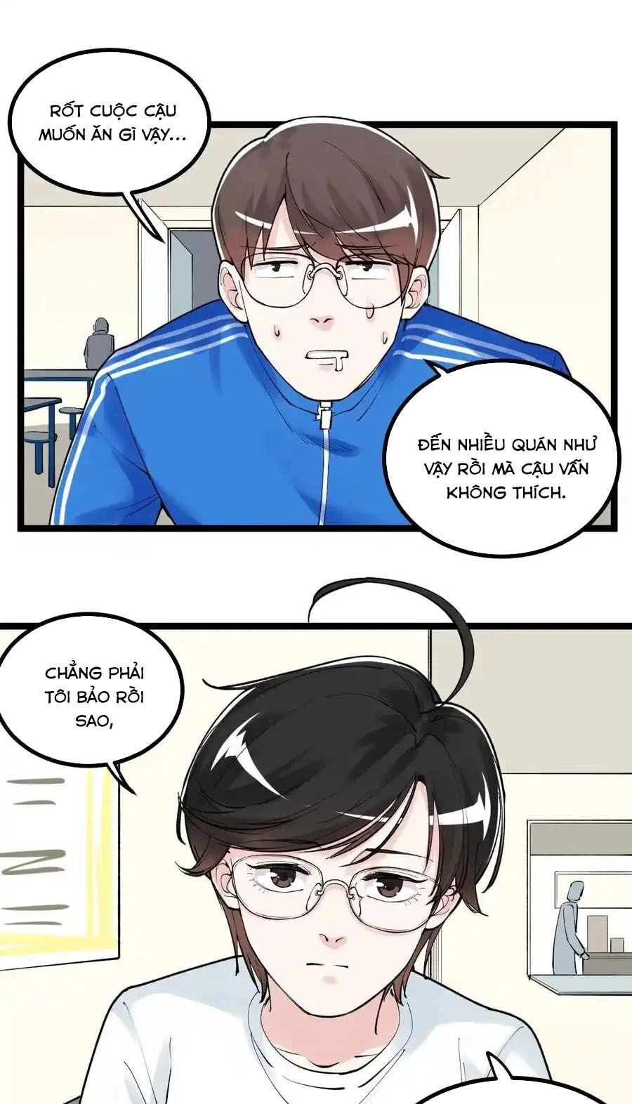 Tinh Thần Đại Hải Của Học Bá Chapter 115 - 28