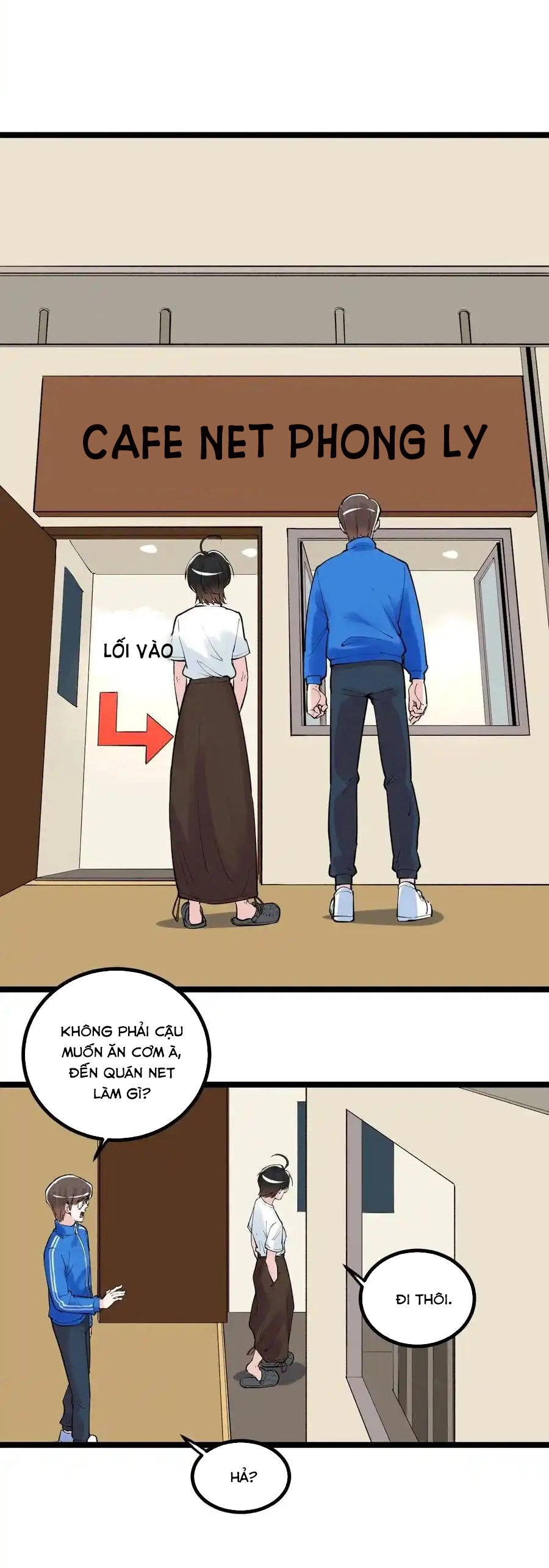 Tinh Thần Đại Hải Của Học Bá Chapter 116 - 4