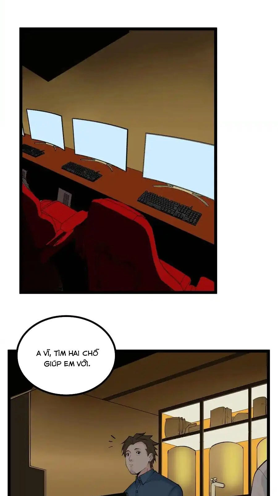 Tinh Thần Đại Hải Của Học Bá Chapter 116 - 5