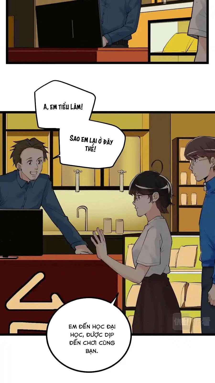 Tinh Thần Đại Hải Của Học Bá Chapter 116 - 6