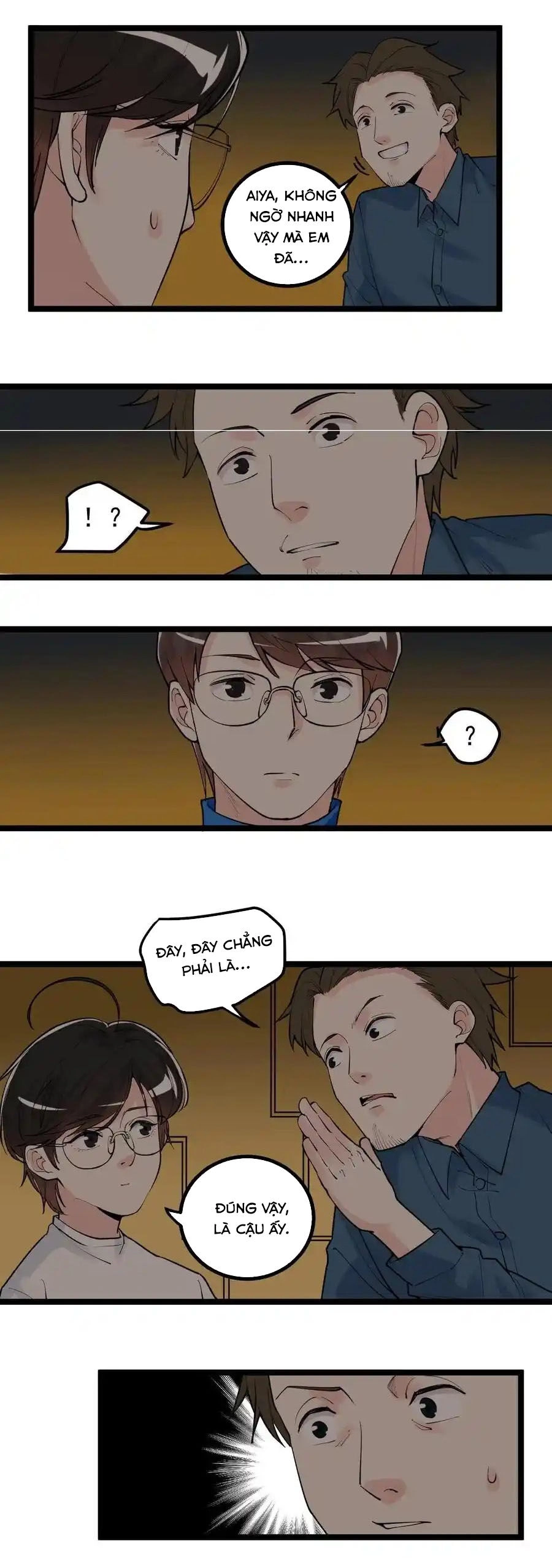 Tinh Thần Đại Hải Của Học Bá Chapter 116 - 7