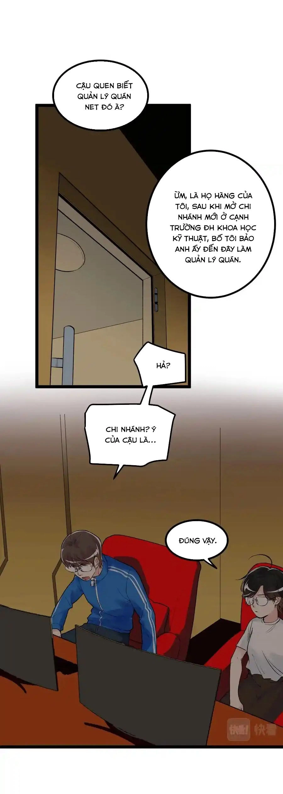 Tinh Thần Đại Hải Của Học Bá Chapter 116 - 10