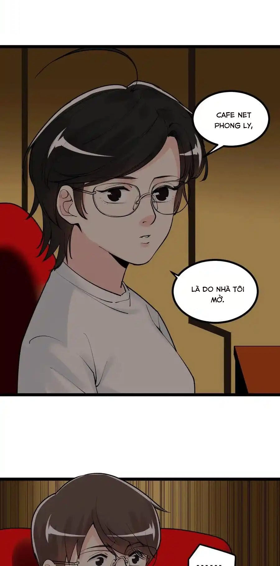 Tinh Thần Đại Hải Của Học Bá Chapter 116 - 11