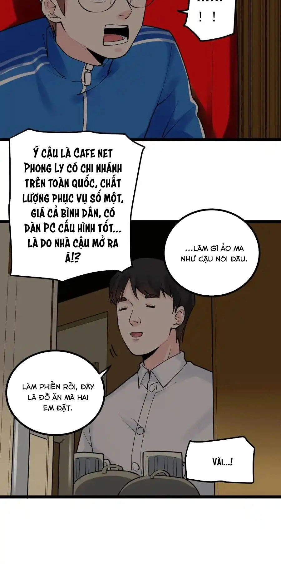 Tinh Thần Đại Hải Của Học Bá Chapter 116 - 12