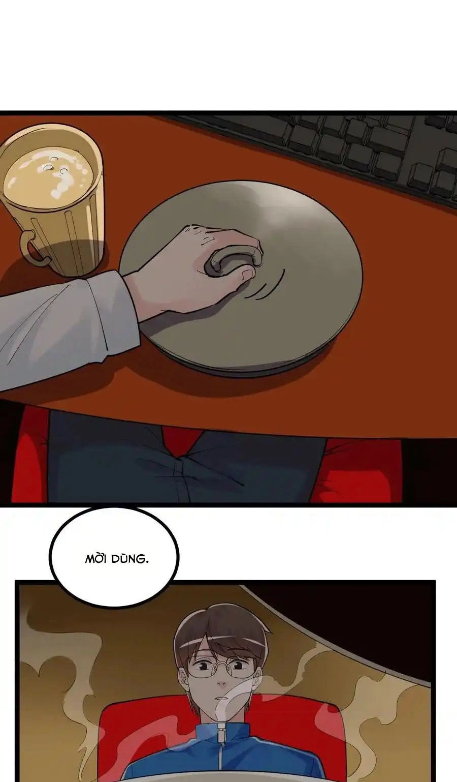 Tinh Thần Đại Hải Của Học Bá Chapter 116 - 13