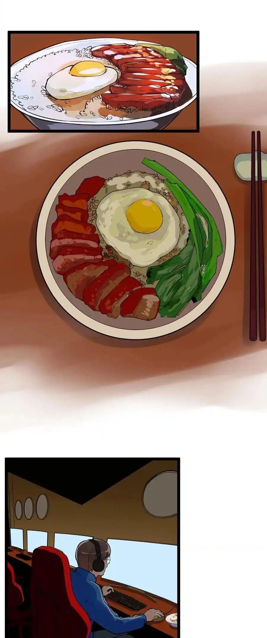 Tinh Thần Đại Hải Của Học Bá Chapter 116 - 15