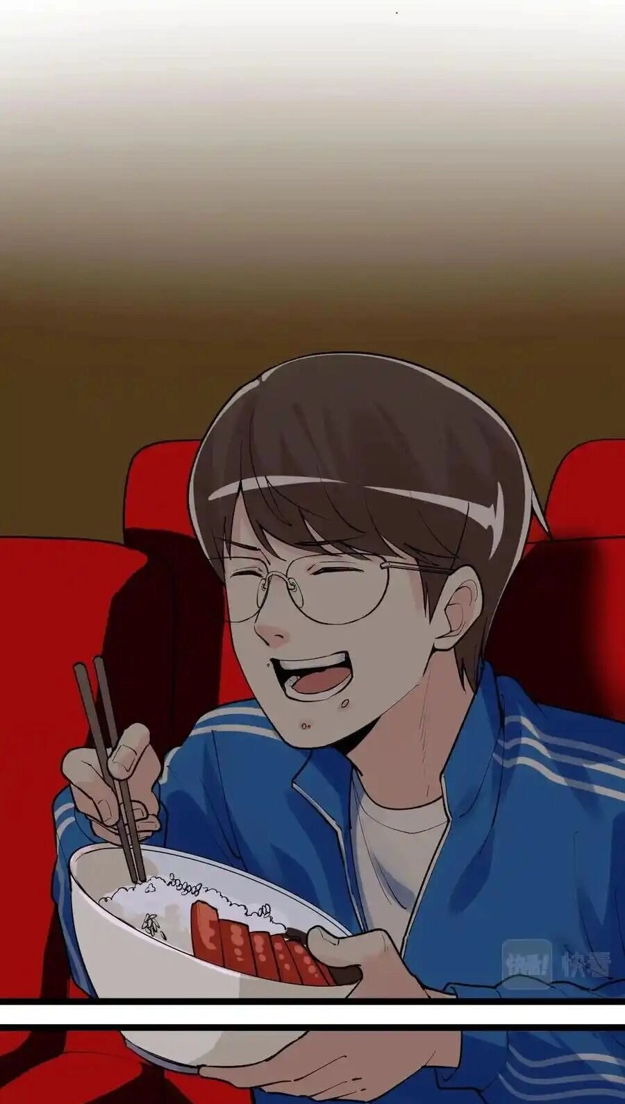 Tinh Thần Đại Hải Của Học Bá Chapter 116 - 17