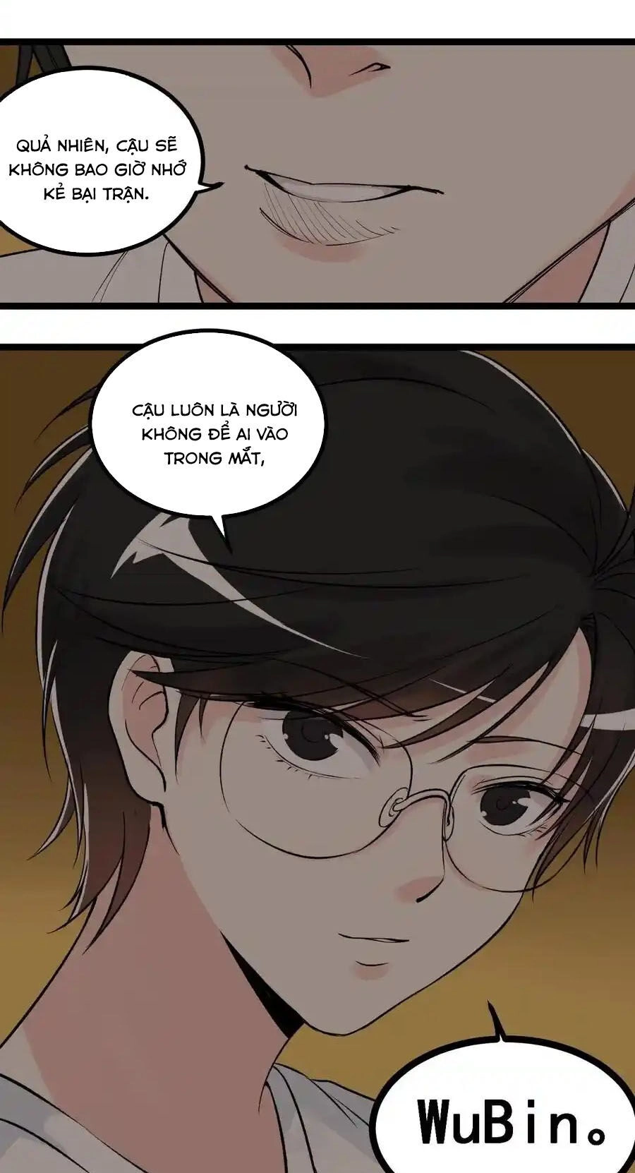 Tinh Thần Đại Hải Của Học Bá Chapter 116 - 21