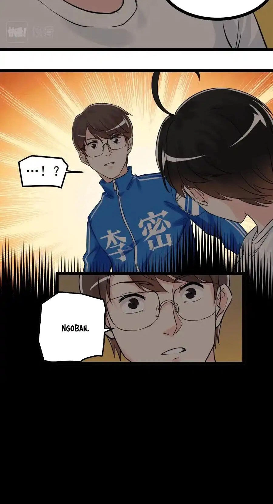 Tinh Thần Đại Hải Của Học Bá Chapter 116 - 22