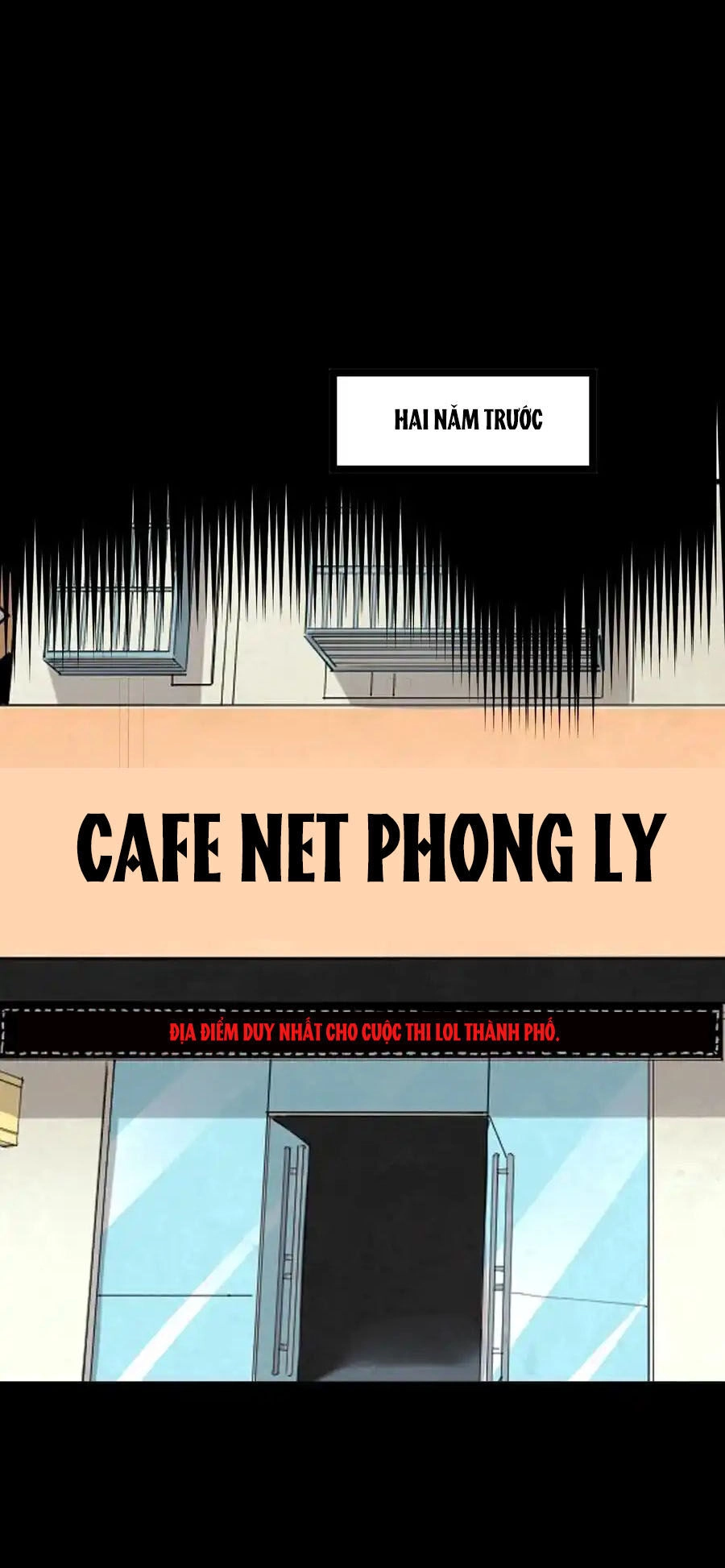 Tinh Thần Đại Hải Của Học Bá Chapter 116 - 23