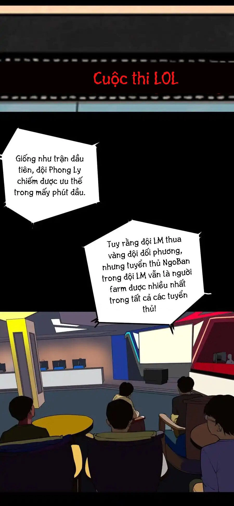 Tinh Thần Đại Hải Của Học Bá Chapter 116 - 24