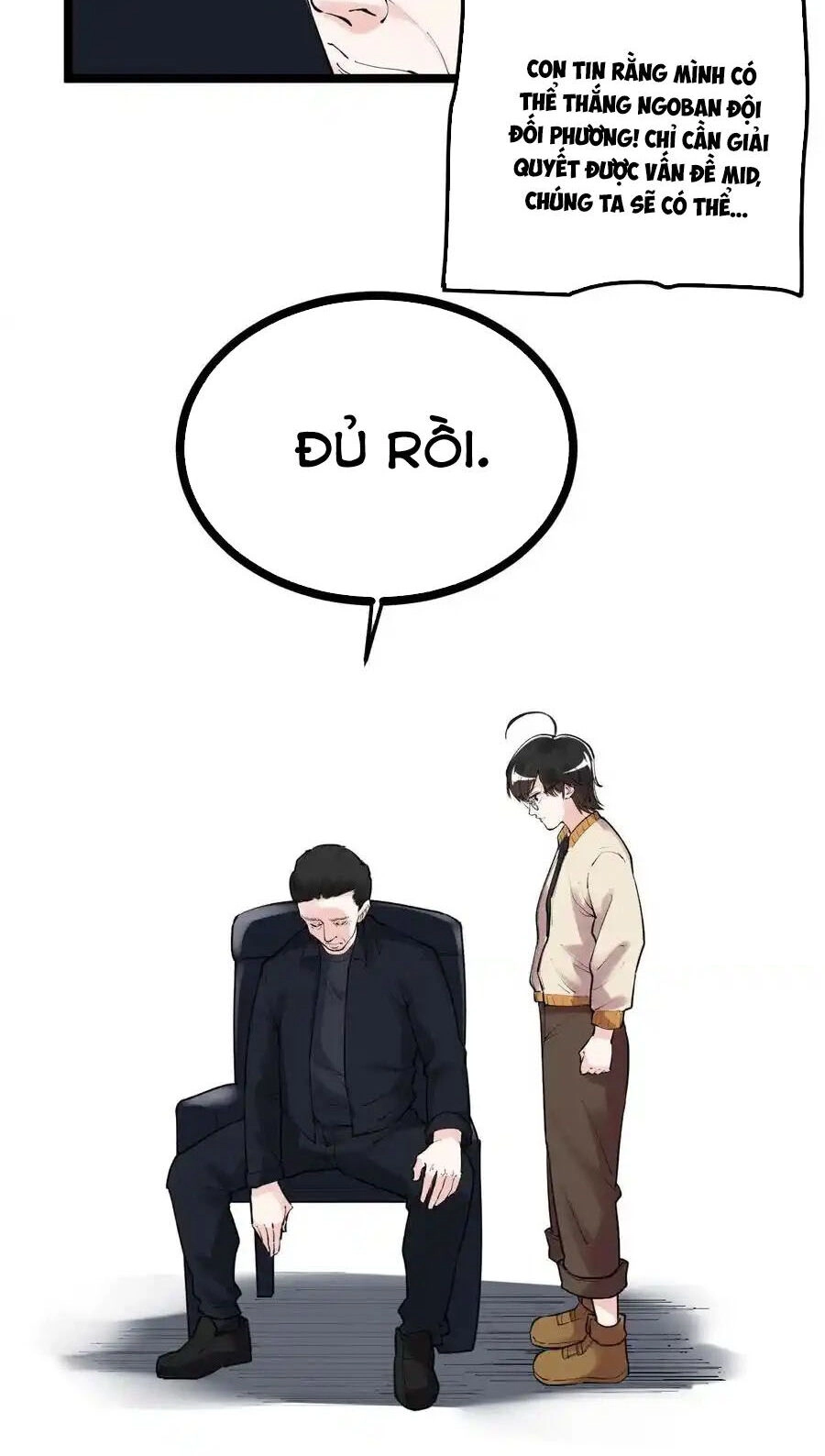 Tinh Thần Đại Hải Của Học Bá Chapter 117 - 4