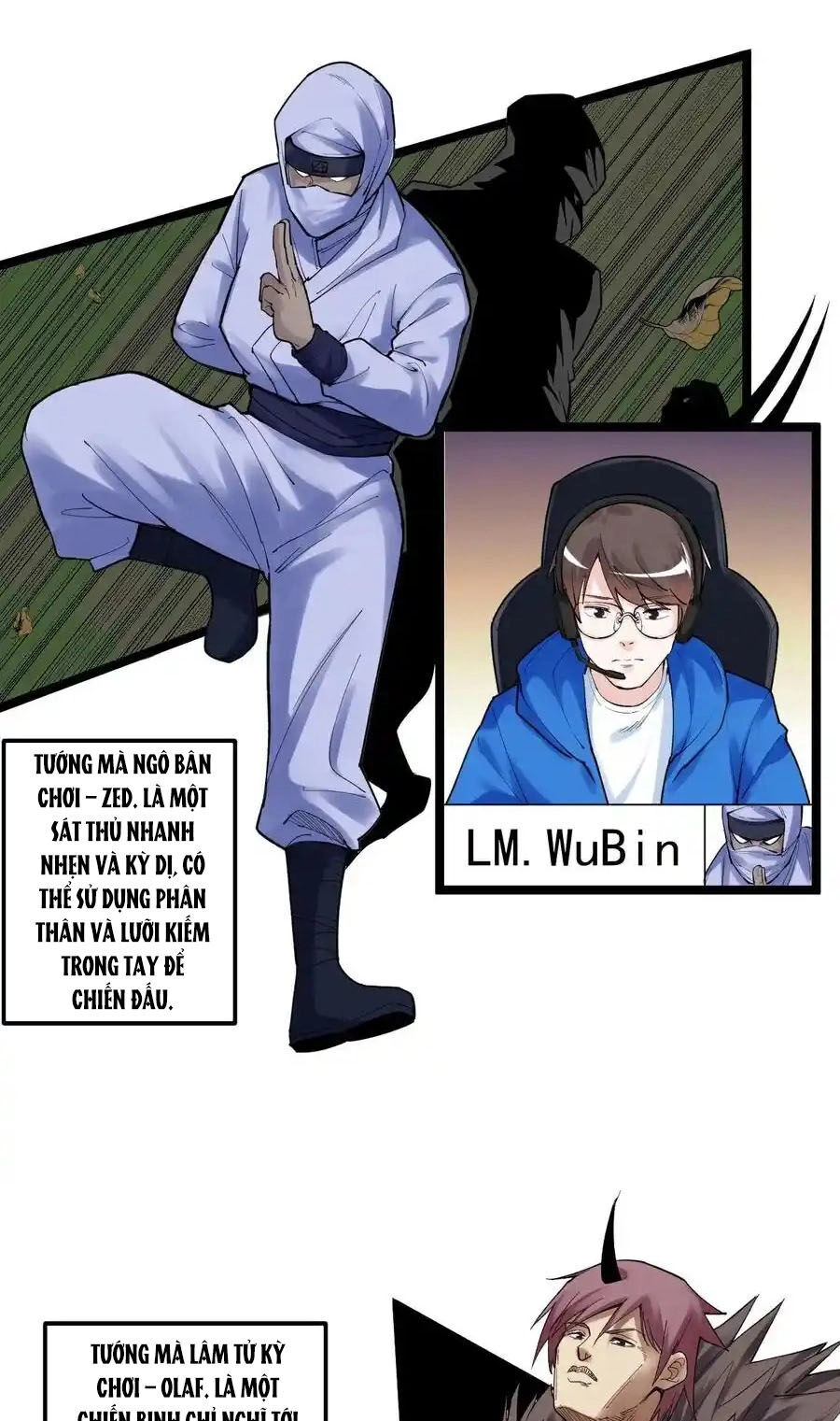 Tinh Thần Đại Hải Của Học Bá Chapter 117 - 14