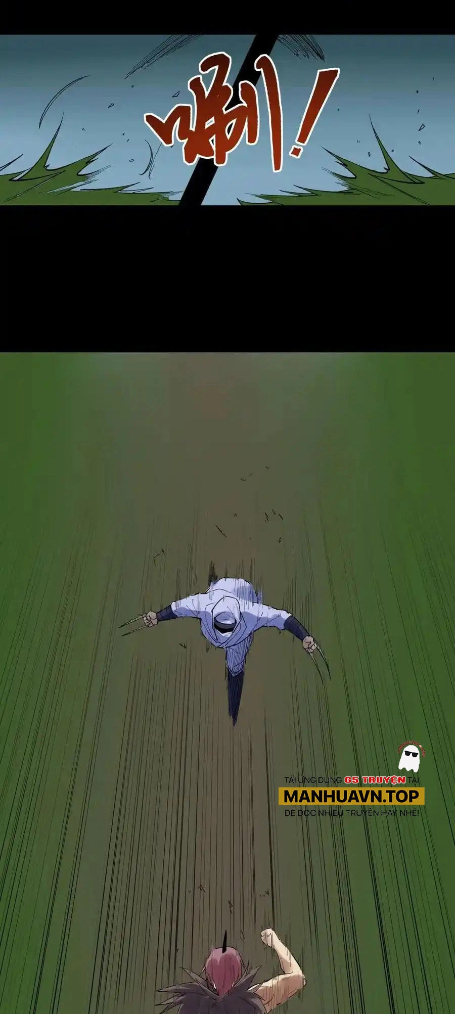 Tinh Thần Đại Hải Của Học Bá Chapter 117 - 18