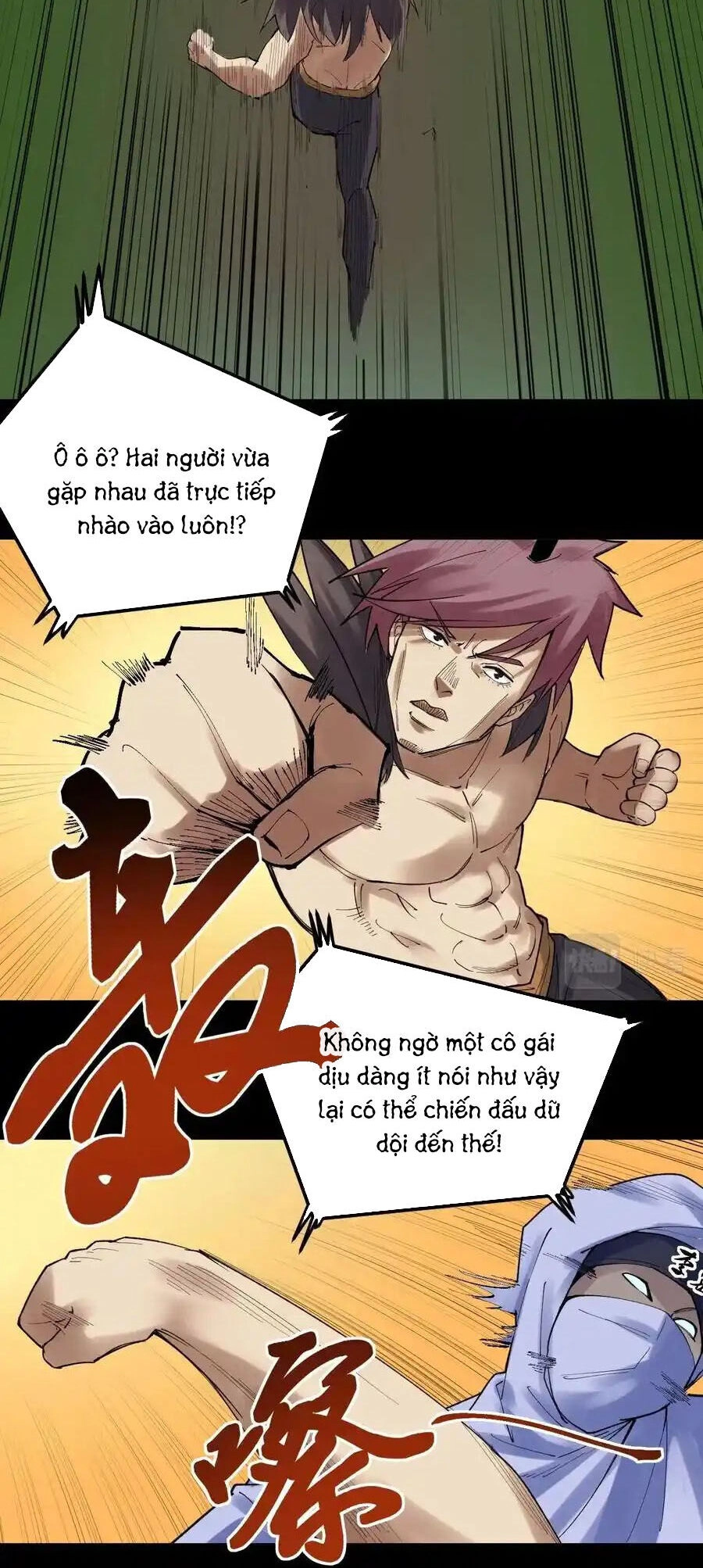 Tinh Thần Đại Hải Của Học Bá Chapter 117 - 19