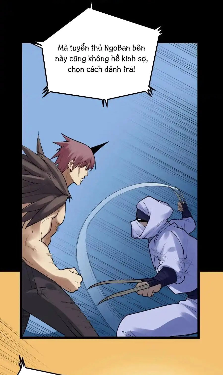 Tinh Thần Đại Hải Của Học Bá Chapter 117 - 20