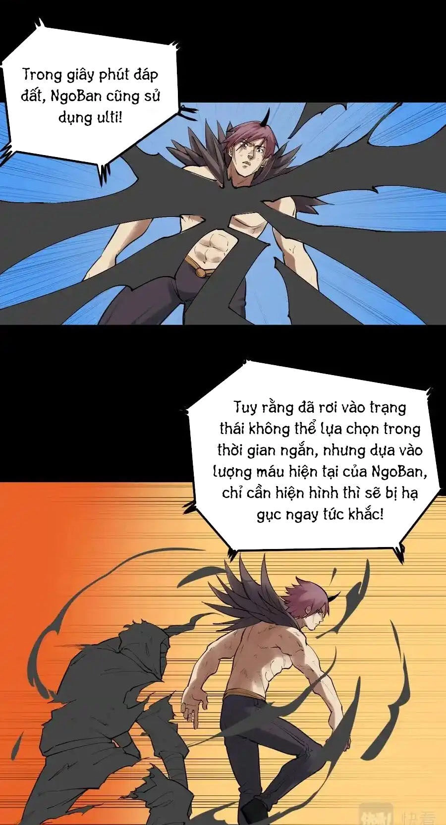 Tinh Thần Đại Hải Của Học Bá Chapter 117 - 27