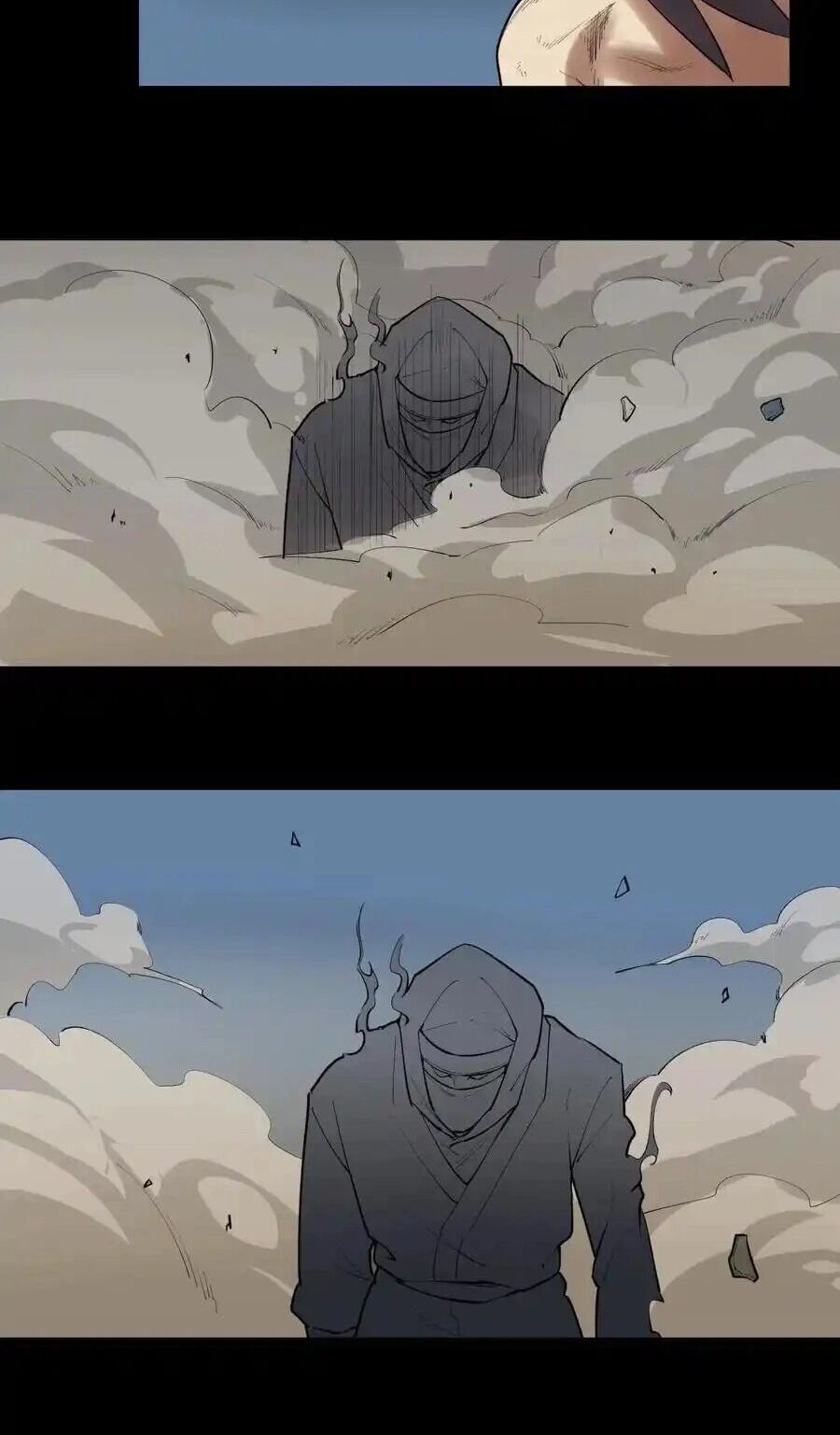 Tinh Thần Đại Hải Của Học Bá Chapter 118 - 3