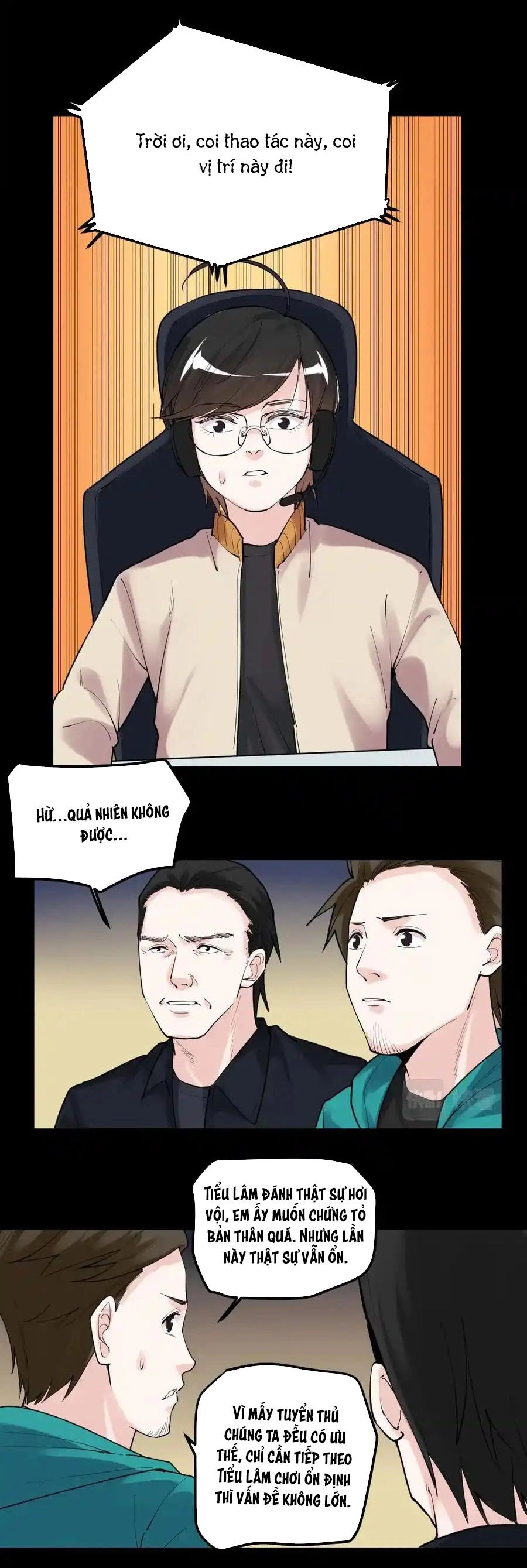 Tinh Thần Đại Hải Của Học Bá Chapter 118 - 8