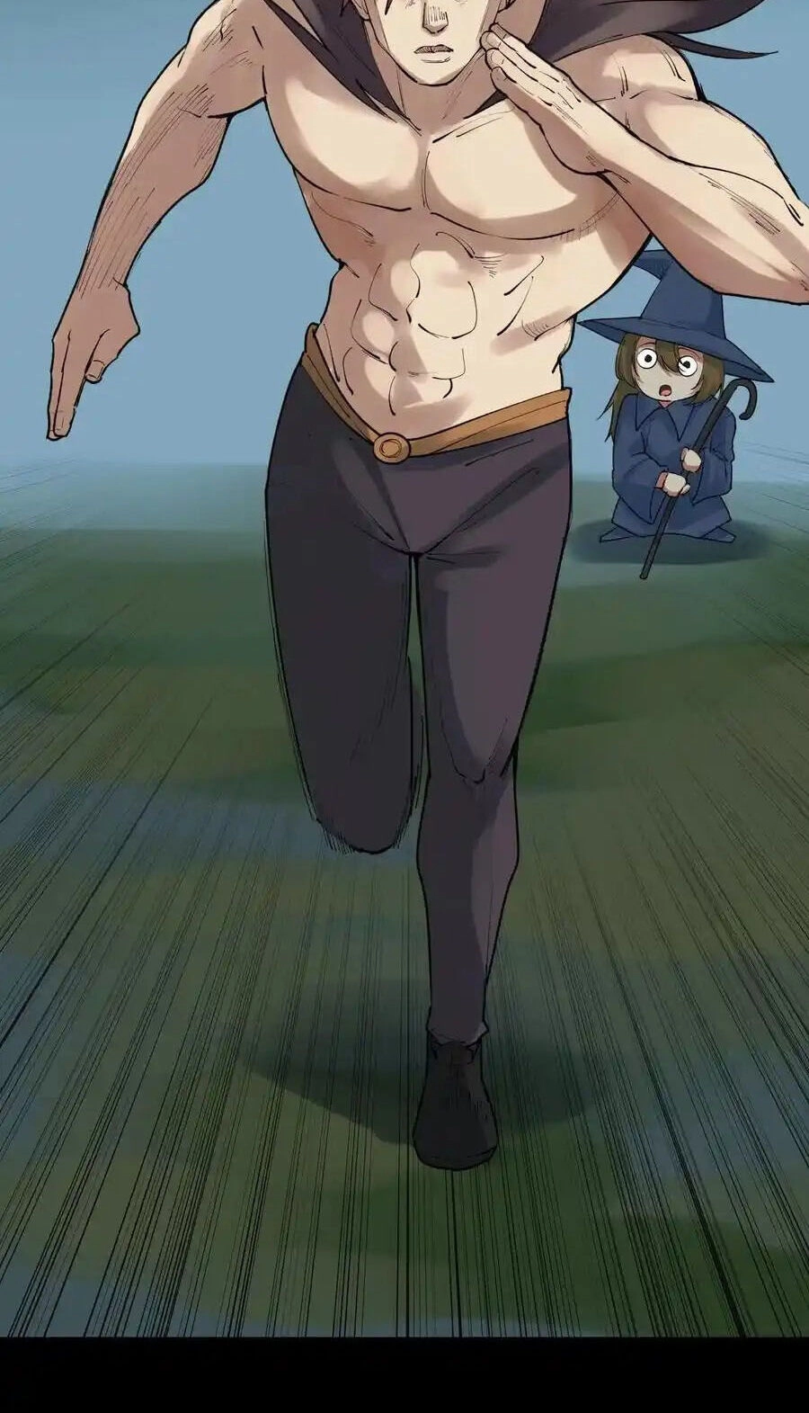 Tinh Thần Đại Hải Của Học Bá Chapter 118 - 17